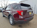 Thumbnail image of 2022 Ford Explorer at Hackensack All American Ford Used