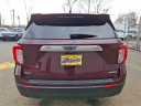 Thumbnail image of 2022 Ford Explorer at Hackensack All American Ford Used