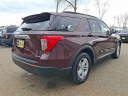 Thumbnail image of 2022 Ford Explorer at Hackensack All American Ford Used