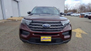 Thumbnail image of 2022 Ford Explorer at Hackensack All American Ford Used