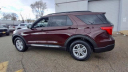Thumbnail image of 2022 Ford Explorer at Hackensack All American Ford Used