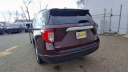 Thumbnail image of 2022 Ford Explorer at Hackensack All American Ford Used