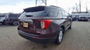 Thumbnail image of 2022 Ford Explorer at Hackensack All American Ford Used