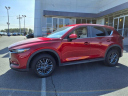 Thumbnail image of 2020 Mazda CX-5 at Springfield Acura