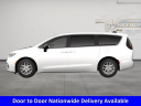 2025 Chrysler Pacifica Select at Westbury Chrysler Jeep Dodge RAM