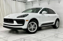 Thumbnail image of 2024 Porsche Macan at Piazza Porsche Delaware - New