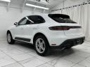 Thumbnail image of 2024 Porsche Macan at Piazza Porsche Delaware - New