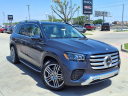 Thumbnail image of 2025 Mercedes-Benz GLS at Heritage Gmc Buick