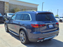 Thumbnail image of 2025 Mercedes-Benz GLS at Heritage Gmc Buick