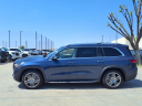 Thumbnail image of 2025 Mercedes-Benz GLS at Heritage Gmc Buick