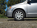 Thumbnail image of 2016 Chrysler Town and Country at Cars On Demand