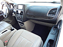 2016 Chrysler Town and Country LX at Cars On Demand