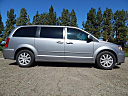 Thumbnail image of 2016 Chrysler Town and Country at Cars On Demand