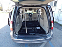 Thumbnail image of 2016 Chrysler Town and Country at Cars On Demand