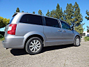 Thumbnail image of 2016 Chrysler Town and Country at Cars On Demand