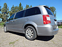 Thumbnail image of 2016 Chrysler Town and Country at Cars On Demand