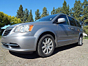 Thumbnail image of 2016 Chrysler Town and Country at Cars On Demand