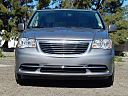 Thumbnail image of 2016 Chrysler Town and Country at Cars On Demand