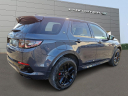 Thumbnail image of 2024 Land Rover Discovery Sport at Piazza Jaguar Land Rover Willow Grove