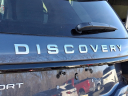 Thumbnail image of 2024 Land Rover Discovery Sport at Piazza Jaguar Land Rover Willow Grove