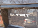 Thumbnail image of 2024 Land Rover Discovery Sport at Piazza Jaguar Land Rover Willow Grove