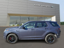 Thumbnail image of 2024 Land Rover Discovery Sport at Piazza Jaguar Land Rover Willow Grove