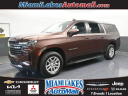 Thumbnail image of 2023 Chevrolet Suburban at Miami Lakes Automall