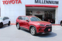 2024 Toyota Grand Highlander Hybrid Limited at Millennium Toyota