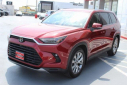 Thumbnail image of 2024 Toyota Grand Highlander Hybrid at Millennium Toyota