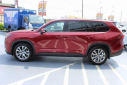Thumbnail image of 2024 Toyota Grand Highlander Hybrid at Millennium Toyota