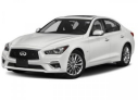 2018 INFINITI Q50 2.0T Pure at Fiat Alfa Romeo of Westbury