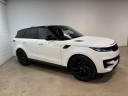 Thumbnail image of 2023 Land Rover Range Rover Sport at Jaguar Land Rover Glen Cove