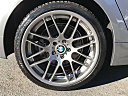 Thumbnail image of 2008 BMW 5 Series at EurobahnBmwMiniMercedesBenz of Greensboro, NC