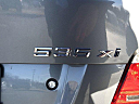Thumbnail image of 2008 BMW 5 Series at EurobahnBmwMiniMercedesBenz of Greensboro, NC