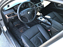 Thumbnail image of 2008 BMW 5 Series at EurobahnBmwMiniMercedesBenz of Greensboro, NC
