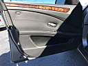 Thumbnail image of 2008 BMW 5 Series at EurobahnBmwMiniMercedesBenz of Greensboro, NC