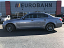 Thumbnail image of 2008 BMW 5 Series at EurobahnBmwMiniMercedesBenz of Greensboro, NC