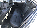 Thumbnail image of 2008 BMW 5 Series at EurobahnBmwMiniMercedesBenz of Greensboro, NC