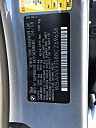 Thumbnail image of 2008 BMW 5 Series at EurobahnBmwMiniMercedesBenz of Greensboro, NC