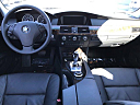 Thumbnail image of 2008 BMW 5 Series at EurobahnBmwMiniMercedesBenz of Greensboro, NC