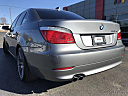 Thumbnail image of 2008 BMW 5 Series at EurobahnBmwMiniMercedesBenz of Greensboro, NC