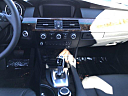 Thumbnail image of 2008 BMW 5 Series at EurobahnBmwMiniMercedesBenz of Greensboro, NC