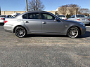 Thumbnail image of 2008 BMW 5 Series at EurobahnBmwMiniMercedesBenz of Greensboro, NC