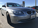 Thumbnail image of 2008 BMW 5 Series at EurobahnBmwMiniMercedesBenz of Greensboro, NC