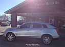 Thumbnail image of 2014 Cadillac SRX at Fortner Motor Co