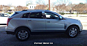 Thumbnail image of 2014 Cadillac SRX at Fortner Motor Co