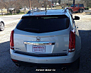 Thumbnail image of 2014 Cadillac SRX at Fortner Motor Co