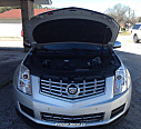 Thumbnail image of 2014 Cadillac SRX at Fortner Motor Co
