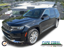 Thumbnail image of 2021 Jeep Grand Cherokee L at Cape Coral Chrysler Dodge Jeep Ram