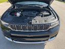 Thumbnail image of 2021 Jeep Grand Cherokee L at Cape Coral Chrysler Dodge Jeep Ram